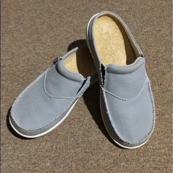 Spenco Orthotic  Slip-On Shoes - Picture 2 of 7